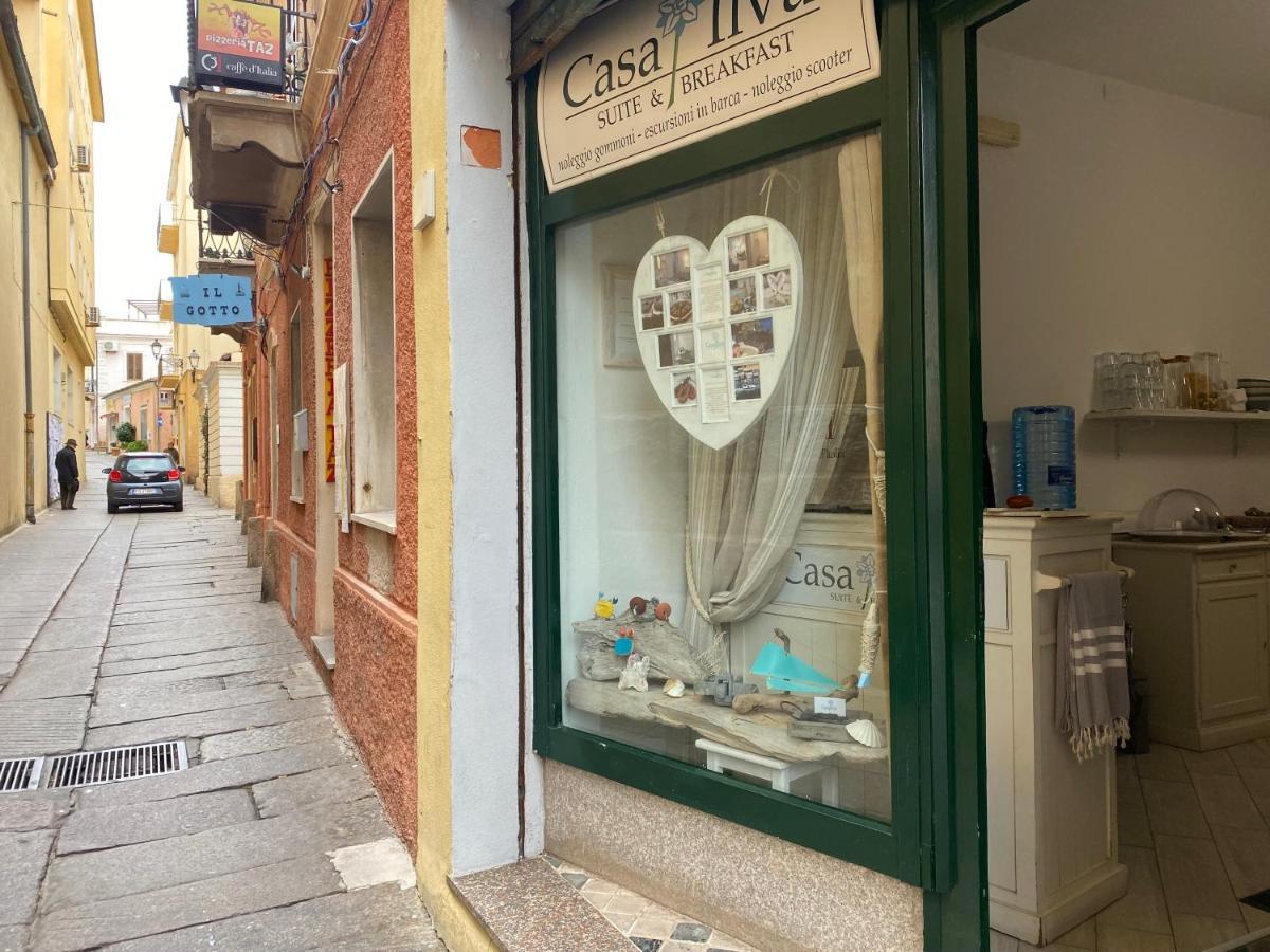 马达莱纳 Casa Ilva酒店 外观 照片