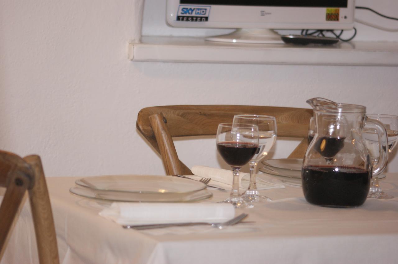 马达莱纳 Casa Ilva酒店 外观 照片