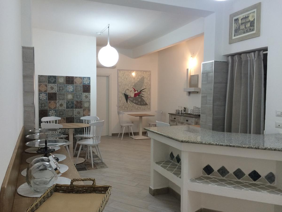 马达莱纳 Casa Ilva酒店 外观 照片
